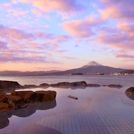 Awashima Hotel نومازو المظهر الخارجي الصورة
