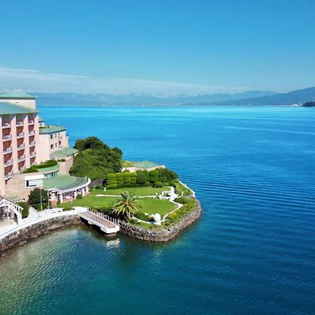 Awashima Hotel نومازو المظهر الخارجي الصورة