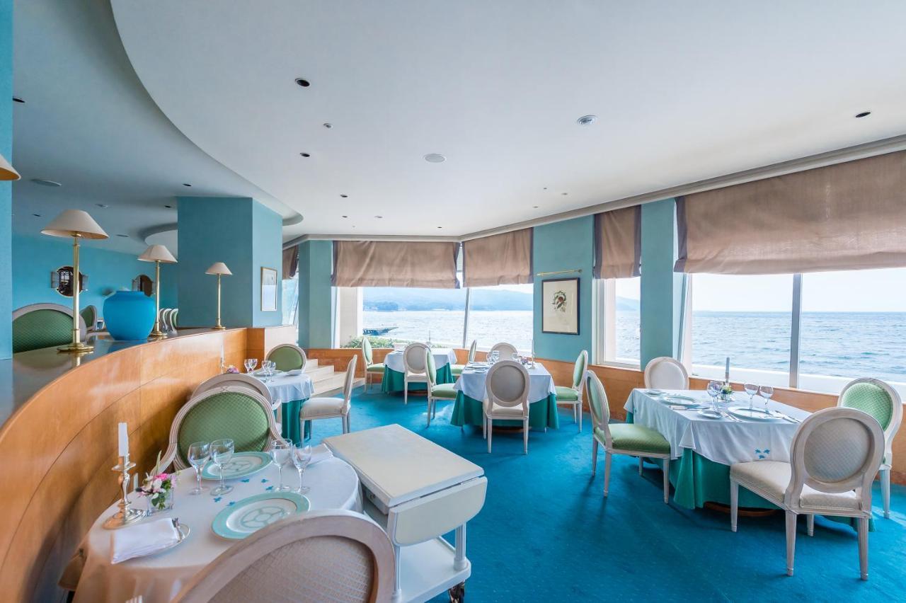 Awashima Hotel نومازو المظهر الخارجي الصورة