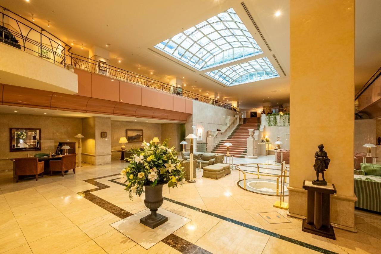 Awashima Hotel نومازو المظهر الخارجي الصورة
