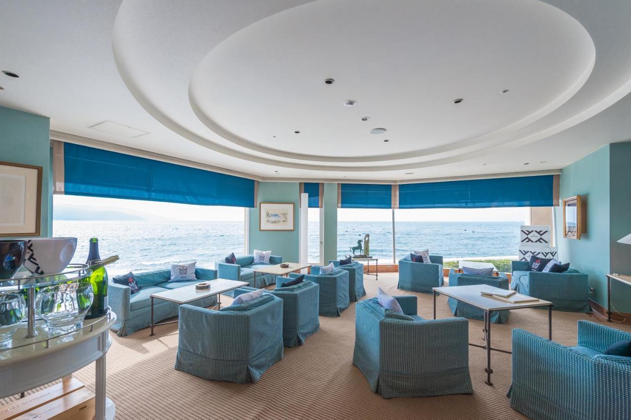 Awashima Hotel نومازو المظهر الخارجي الصورة