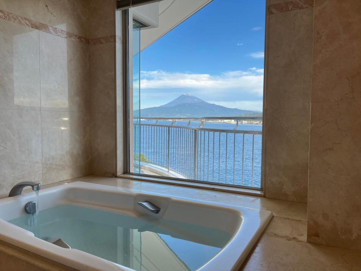 Awashima Hotel نومازو المظهر الخارجي الصورة