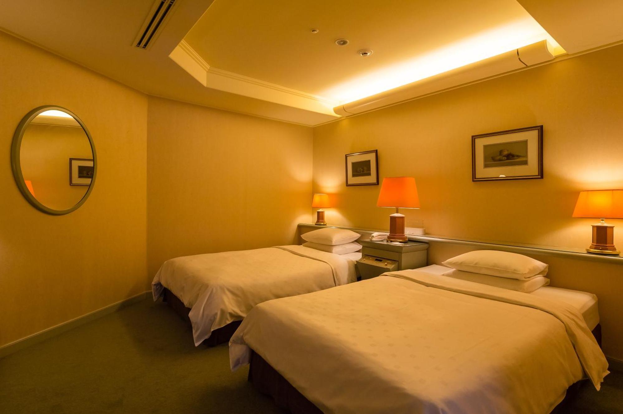Awashima Hotel نومازو المظهر الخارجي الصورة