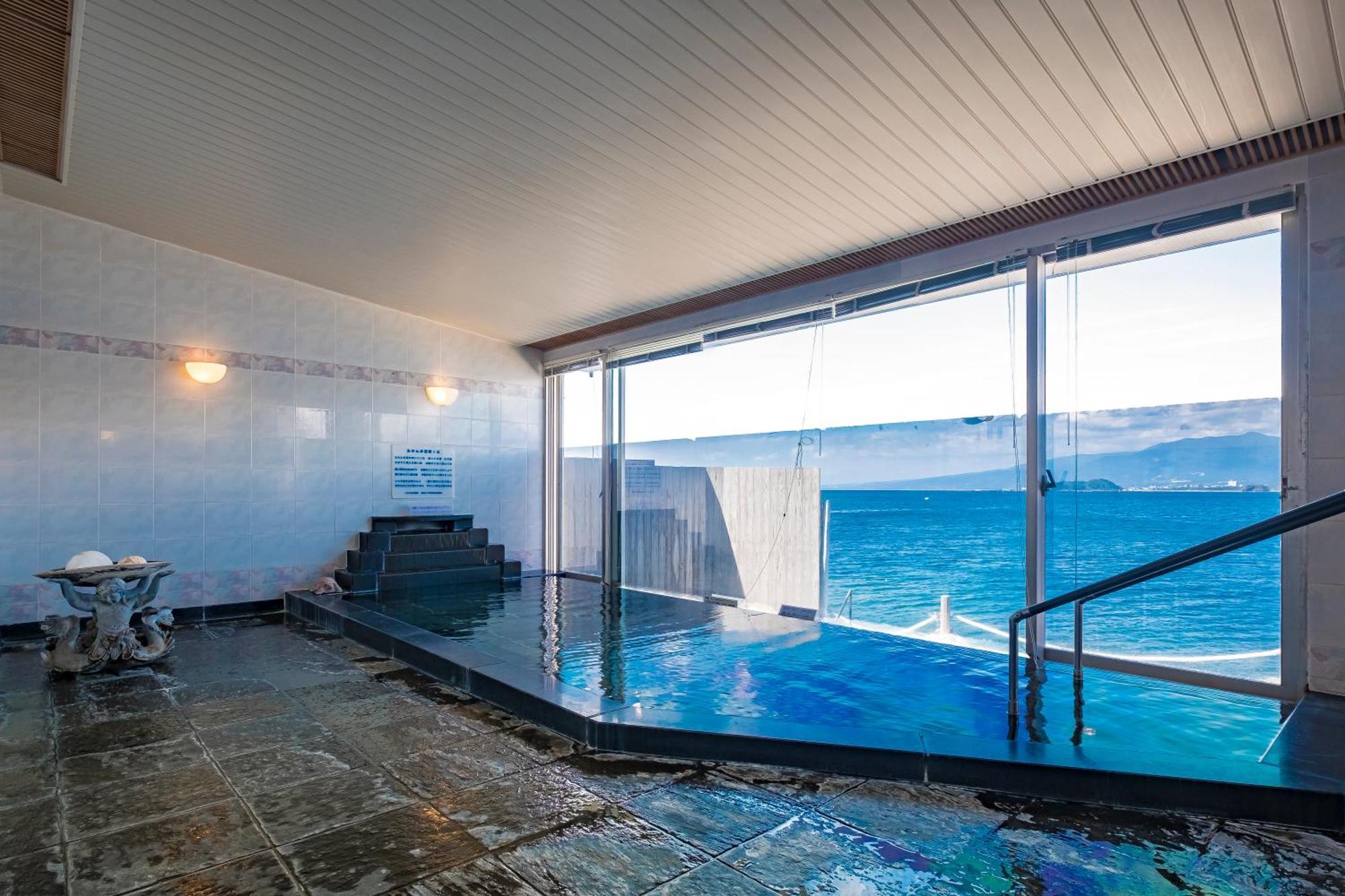 Awashima Hotel نومازو المظهر الخارجي الصورة