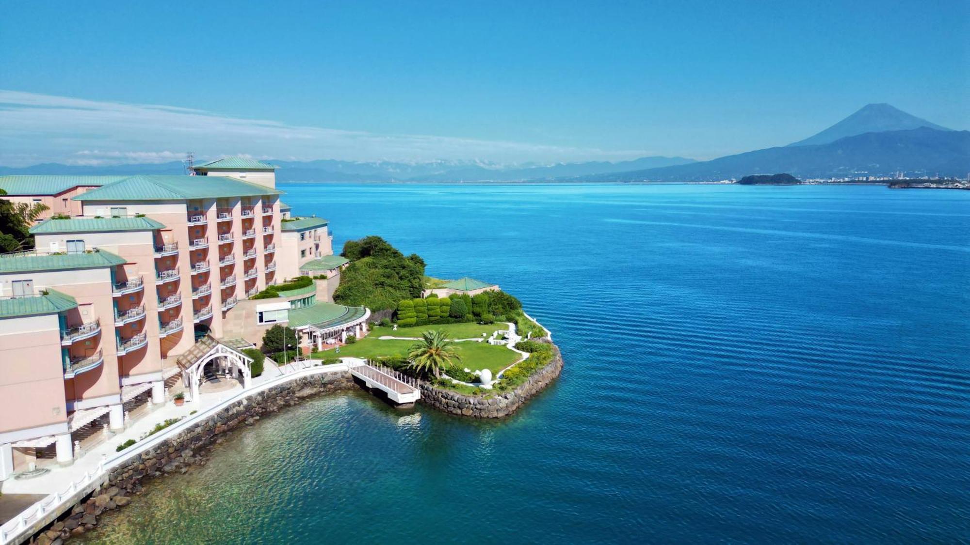 Awashima Hotel نومازو المظهر الخارجي الصورة